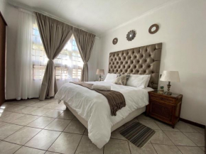 Siena Sun Luxury Suites 3